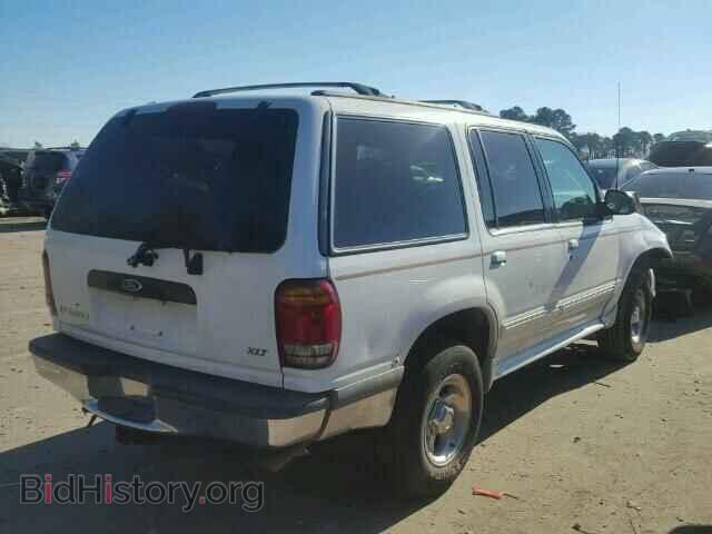 1998 FORD EXPLORER - VIN: 1FMZU32E3WUD27320 - Фото 4