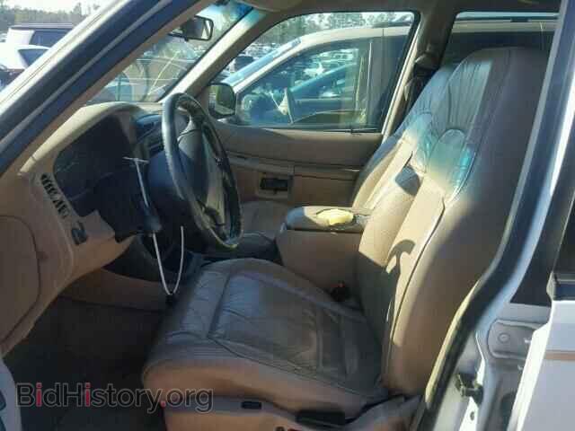 1998 FORD EXPLORER - VIN: 1FMZU32E3WUD27320 - Фото 5