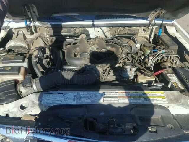 1998 FORD EXPLORER - VIN: 1FMZU32E3WUD27320 - Фото 7