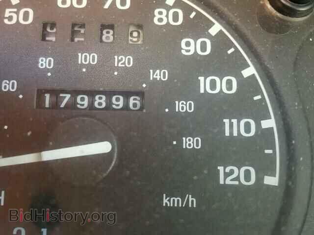 1998 FORD EXPLORER - VIN: 1FMZU32E3WUD27320 - Фото 8
