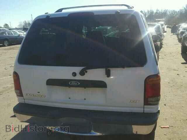 1998 FORD EXPLORER - VIN: 1FMZU32E3WUD27320 - Фото 10