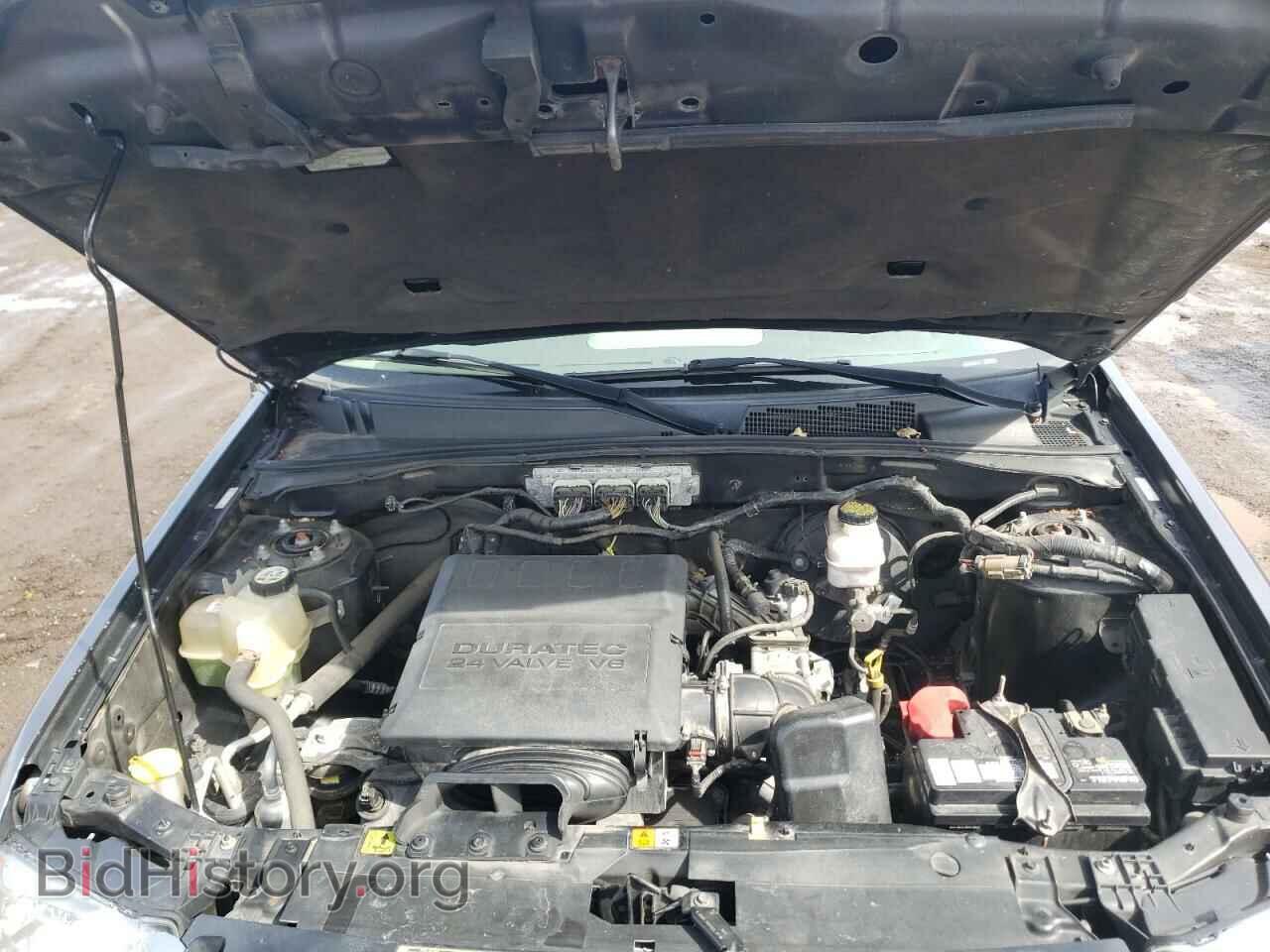 2009 FORD ESCAPE - VIN: 1FMCU03G59KD05906 - Фото 7