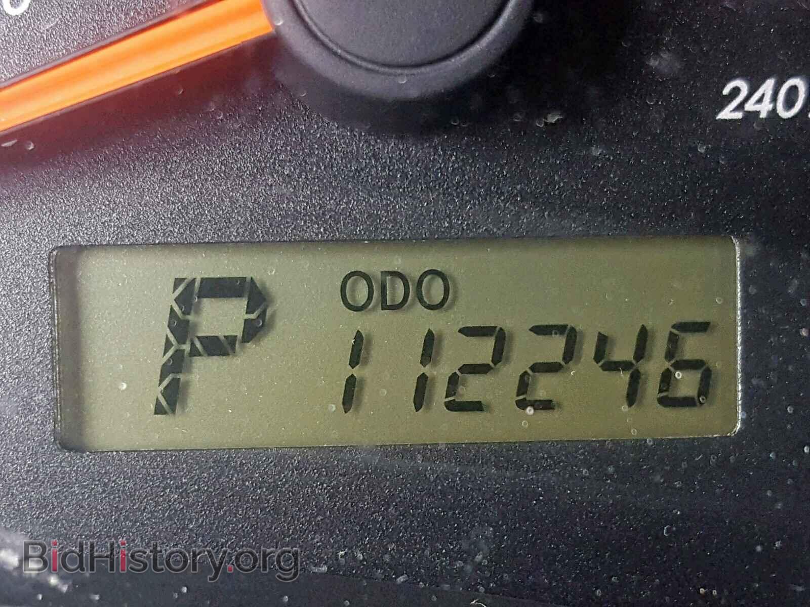 2013 TOYOTA COROLLA BA - VIN: 5YFBU4EEXDP183962 - Фото 8