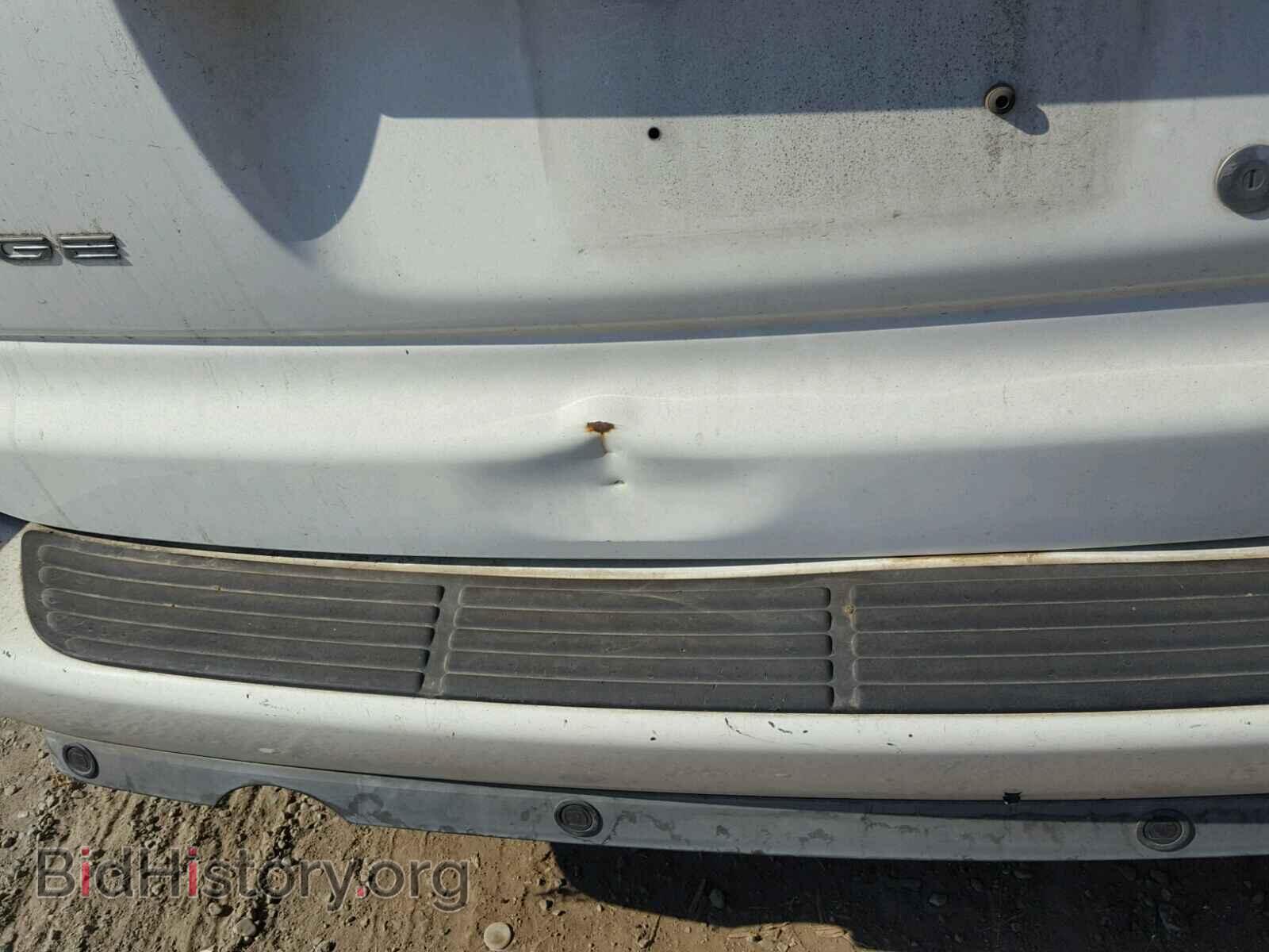 2005 DODGE CARAVAN - VIN: 2D8GP44LX5R518055 - Фото 9