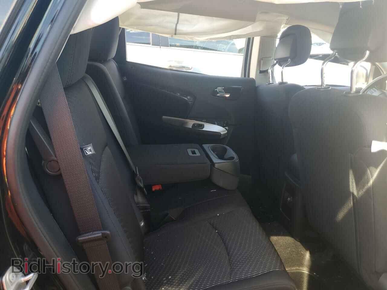 2015 DODGE JOURNEY - VIN: 3C4PDCAB0FT752913 - Фото 11