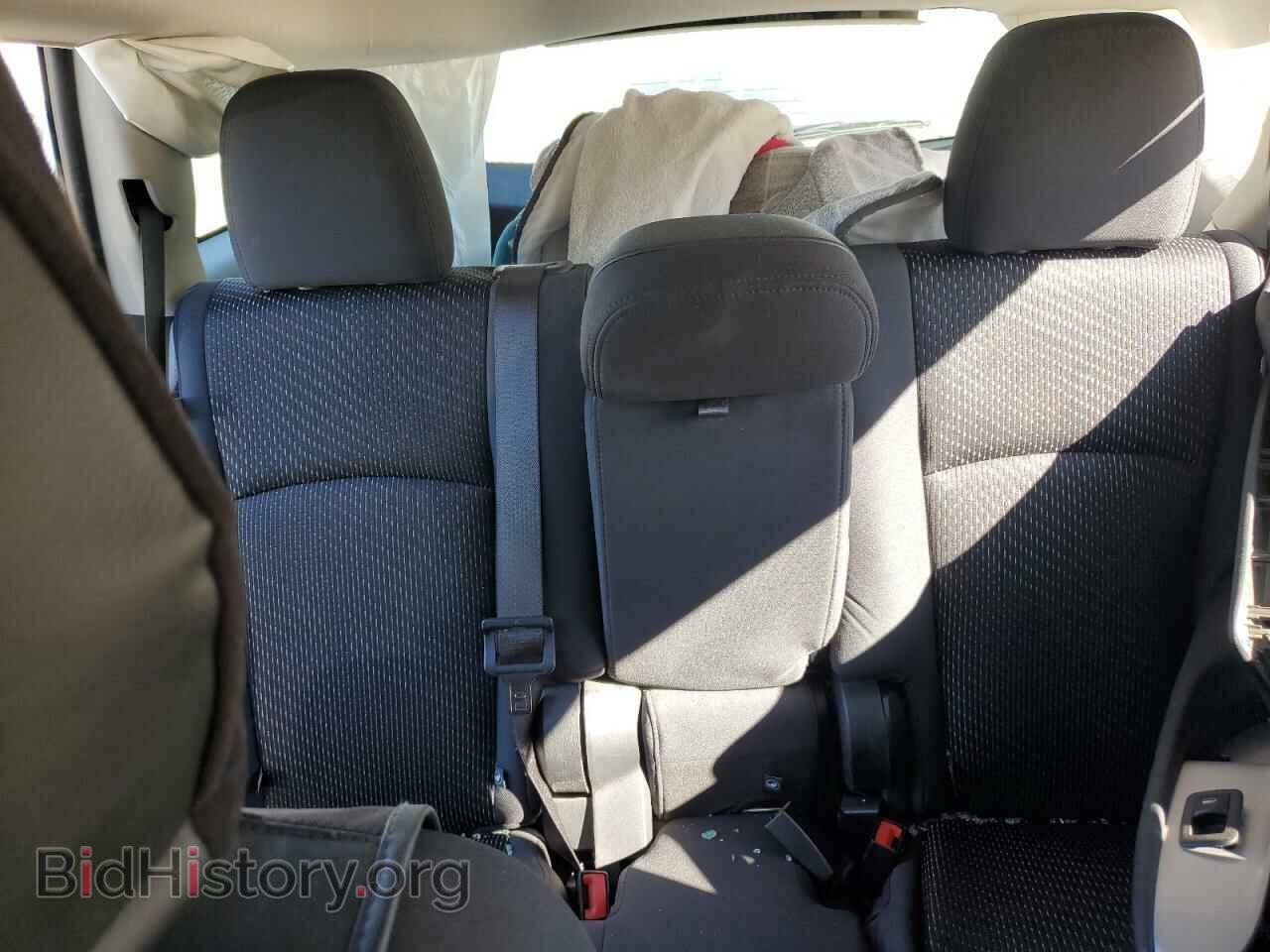 2015 DODGE JOURNEY - VIN: 3C4PDCAB0FT752913 - Фото 10