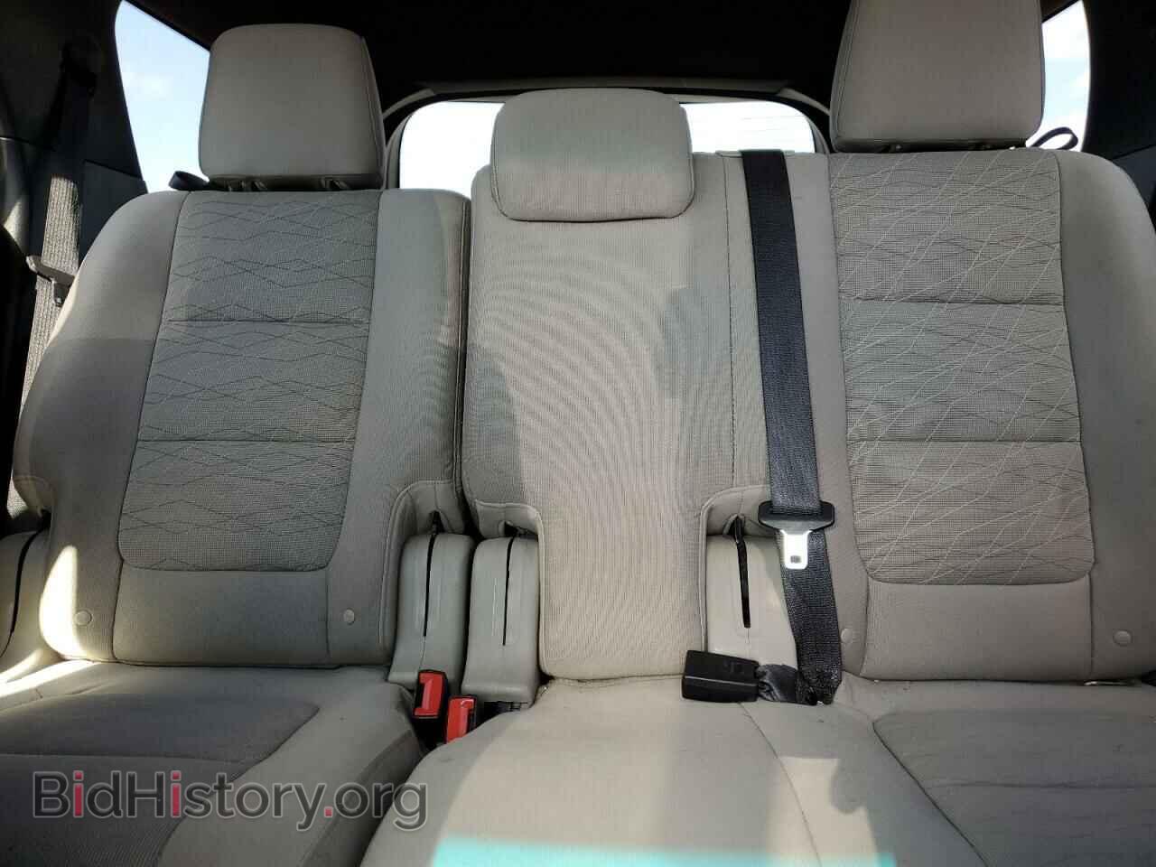 2014 FORD EXPLORER - VIN: 1FM5K7B88EGB45213 - Фото 10