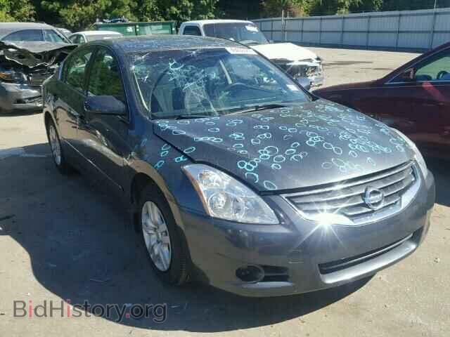 Фотография 1N4AL2AP4BC135363 - NISSAN ALTIMA BAS 2011