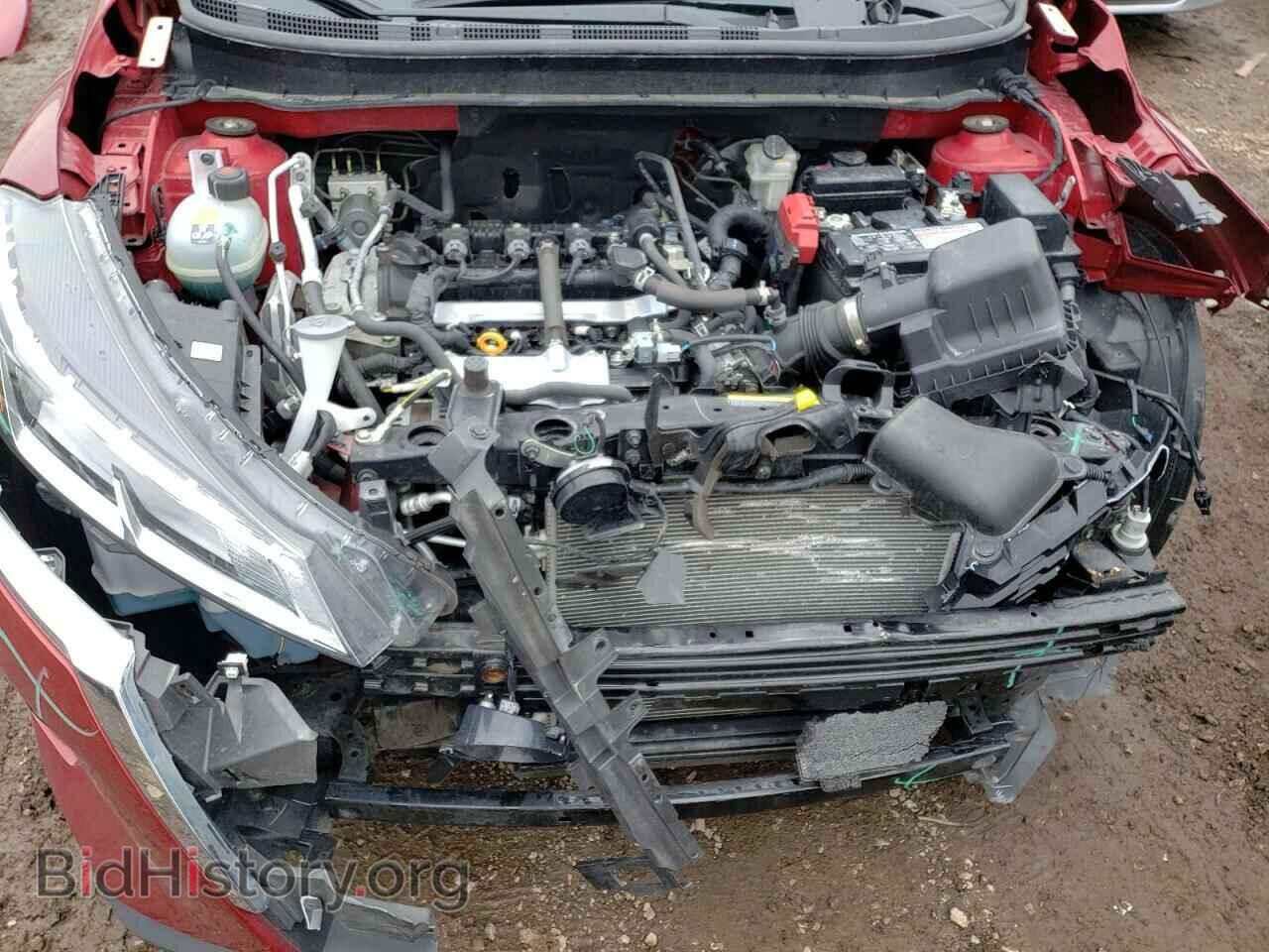 2021 NISSAN KICKS - VIN: 3N1CP5CV1ML497732 - Фото 11