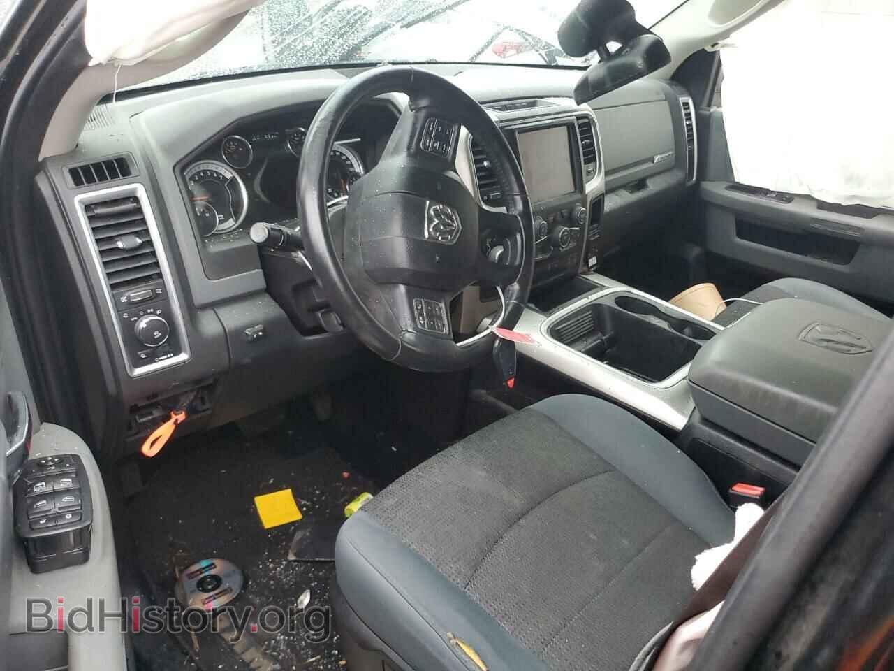 2016 RAM 1500 - VIN: 1C6RR6LG0GS332888 - Фото 8