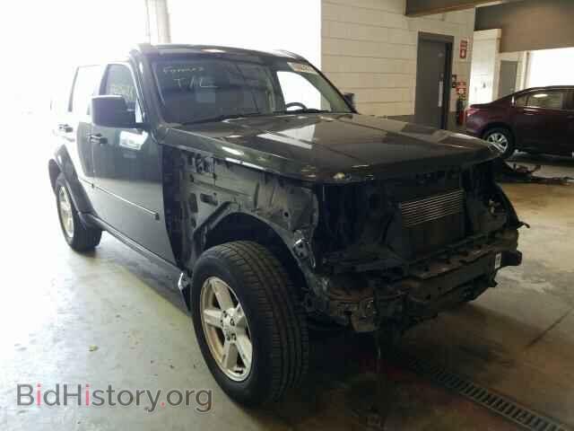 Photo 1D4PU5GK2BW534014 - DODGE NITRO 2011