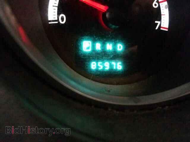 2011 DODGE NITRO - VIN: 1D4PU5GK2BW534014 - Фото 8