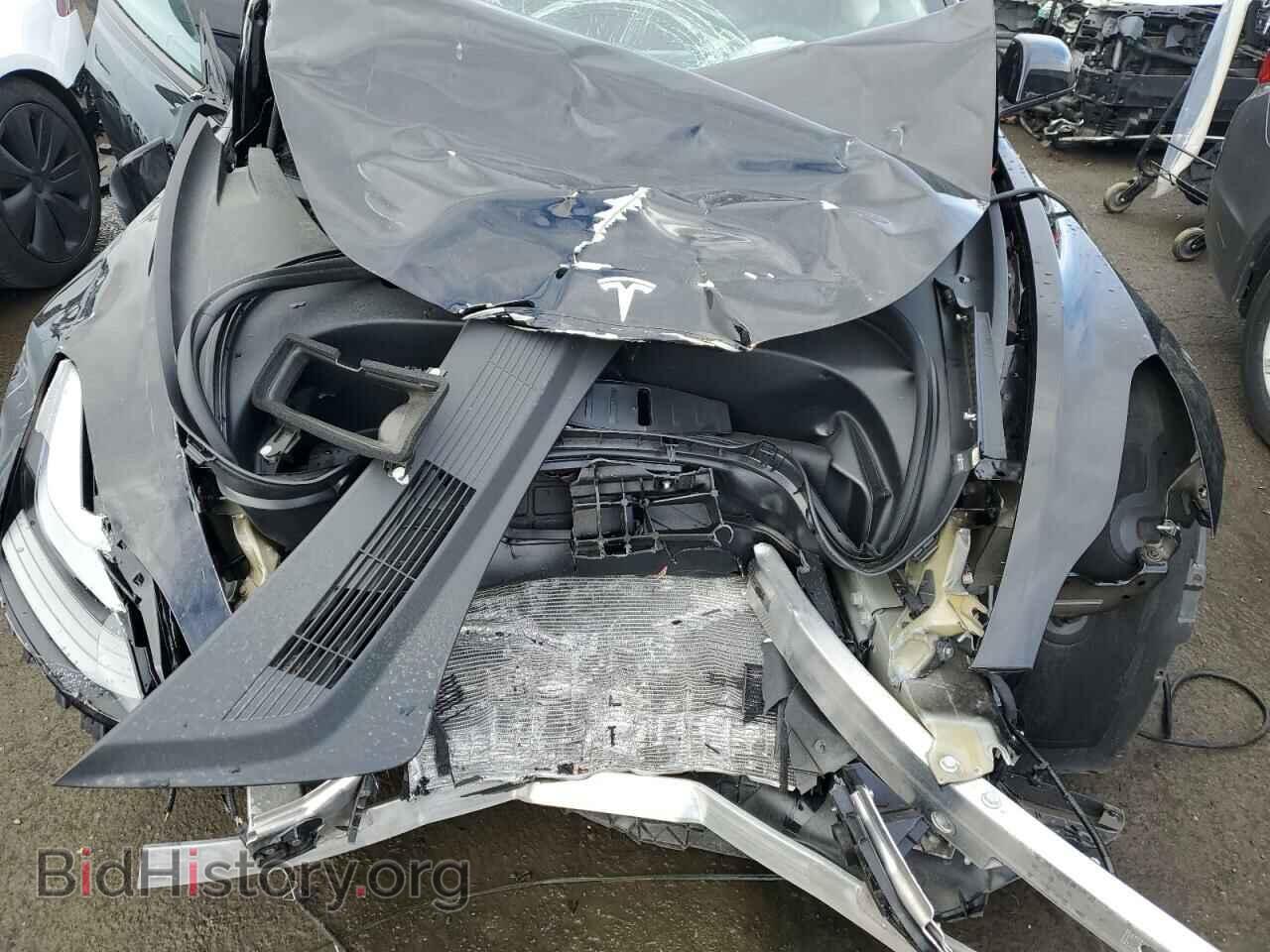 2022 TESLA MODEL 3 - VIN: 5YJ3E1EBXNF129788 - Фото 11