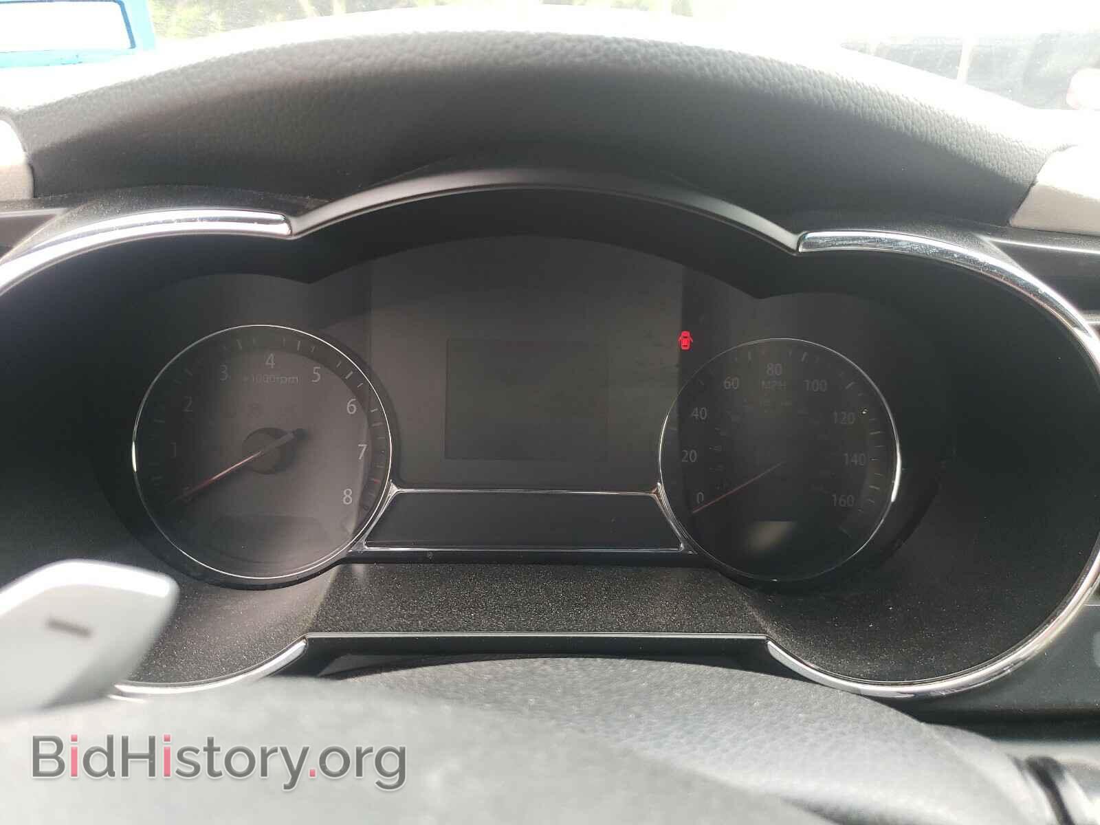 2013 KIA OPTIMA - VIN: 5XXGR4A61DG201845 - Photo 8
