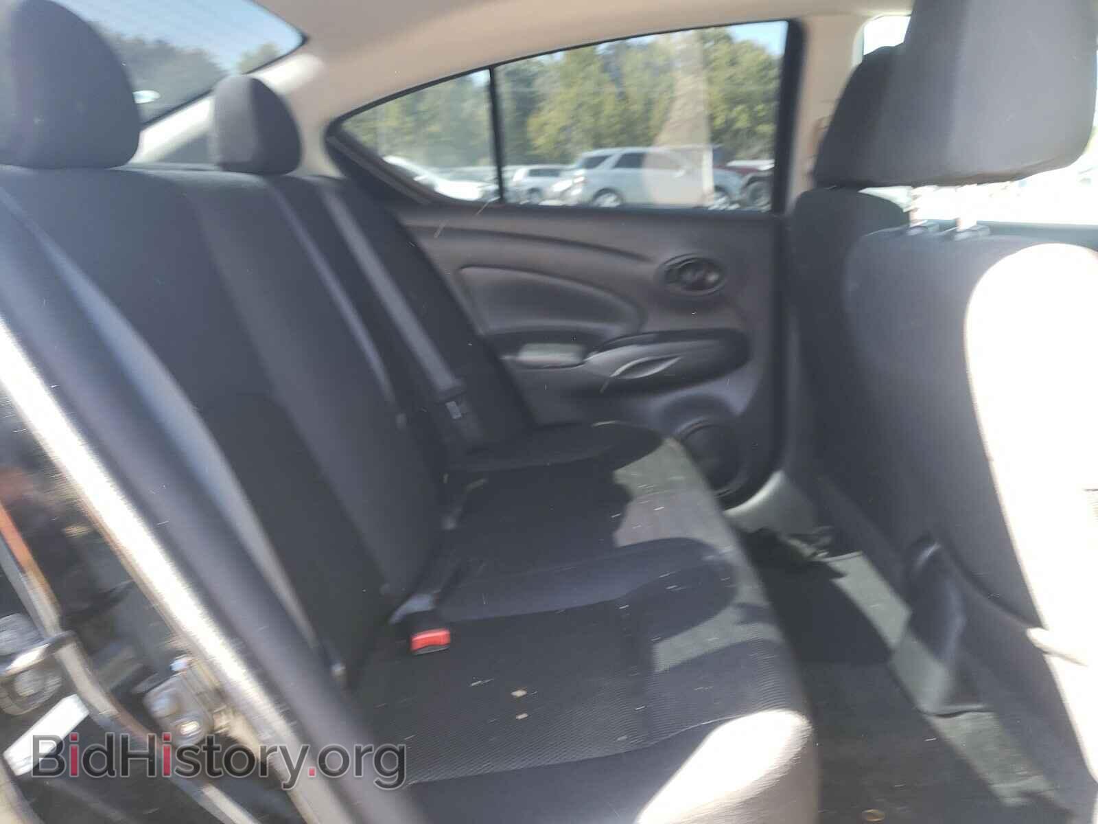 2012 NISSAN VERSA - VIN: 3N1CN7AP2CL930060 - Photo 6