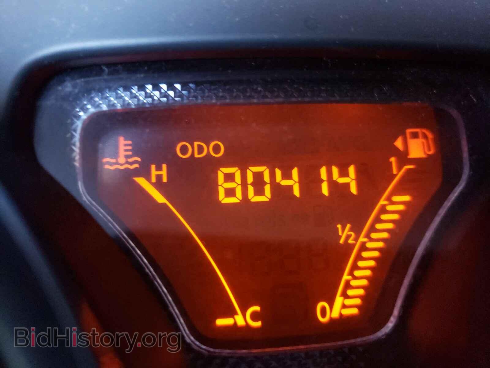 2012 NISSAN VERSA - VIN: 3N1CN7AP2CL930060 - Photo 8