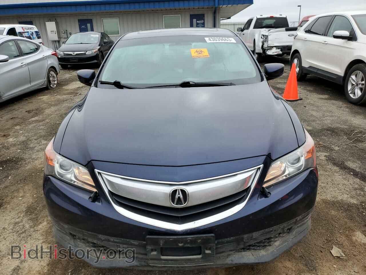 2015 ACURA ILX - VIN: 19VDE1F36FE003908 - Фото 5