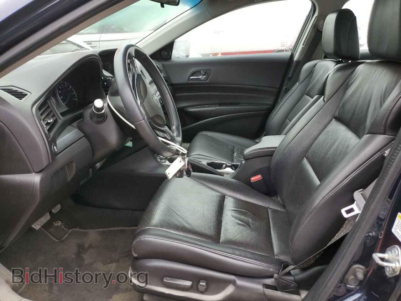 2015 ACURA ILX - VIN: 19VDE1F36FE003908 - Фото 7