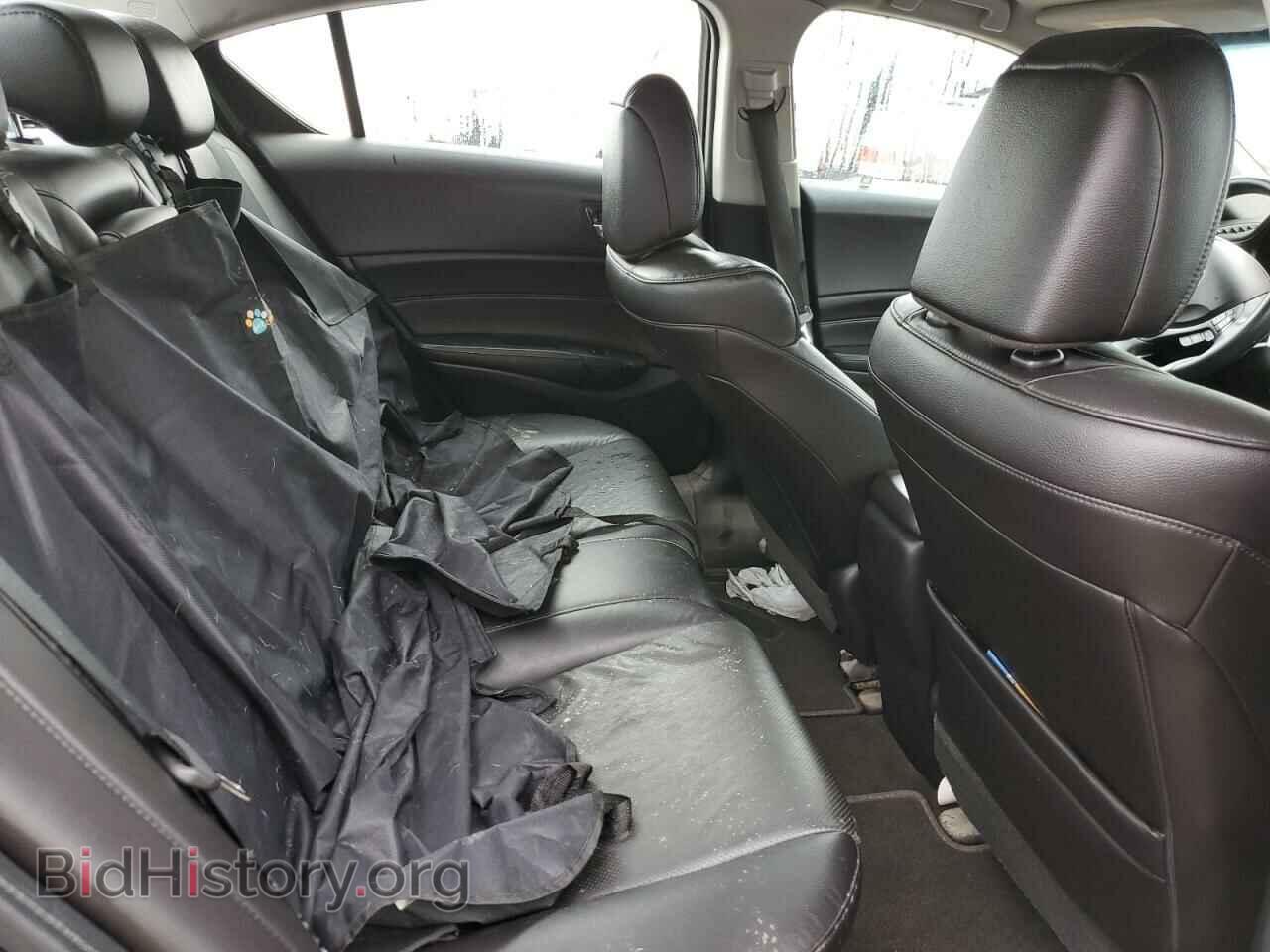 2015 ACURA ILX - VIN: 19VDE1F36FE003908 - Фото 10