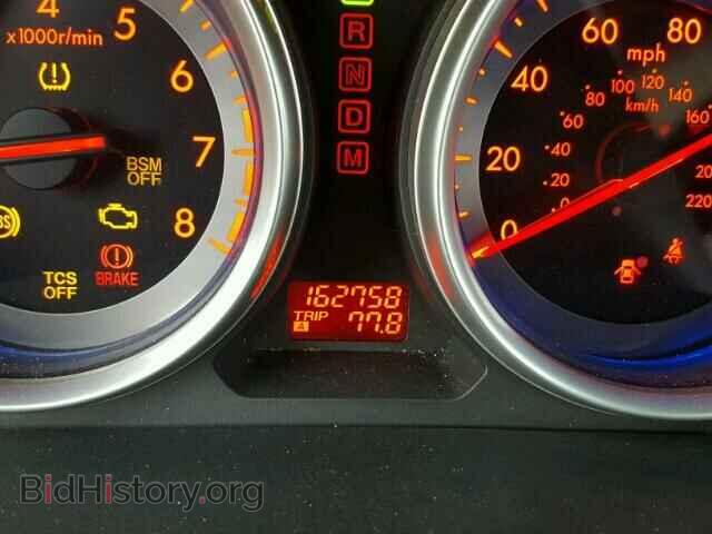 2008 MAZDA CX-9 - VIN: JM3TB28AX80136994 - Фото 8