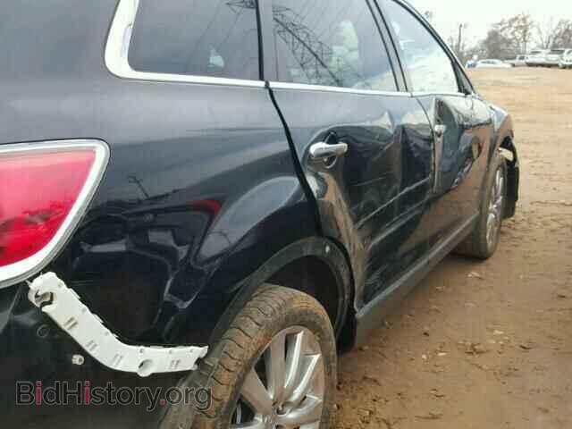 2008 MAZDA CX-9 - VIN: JM3TB28AX80136994 - Фото 10