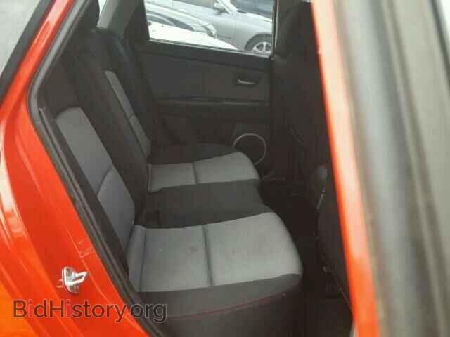 2007 MAZDA 6 - VIN: JM1BK34L671670066 - Фото 6