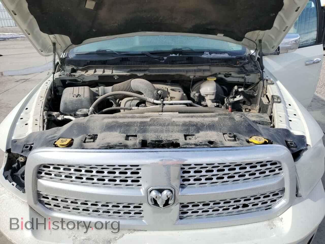 2017 RAM 1500 - VIN: 1C6RR7JT1HS515739 - Фото 11