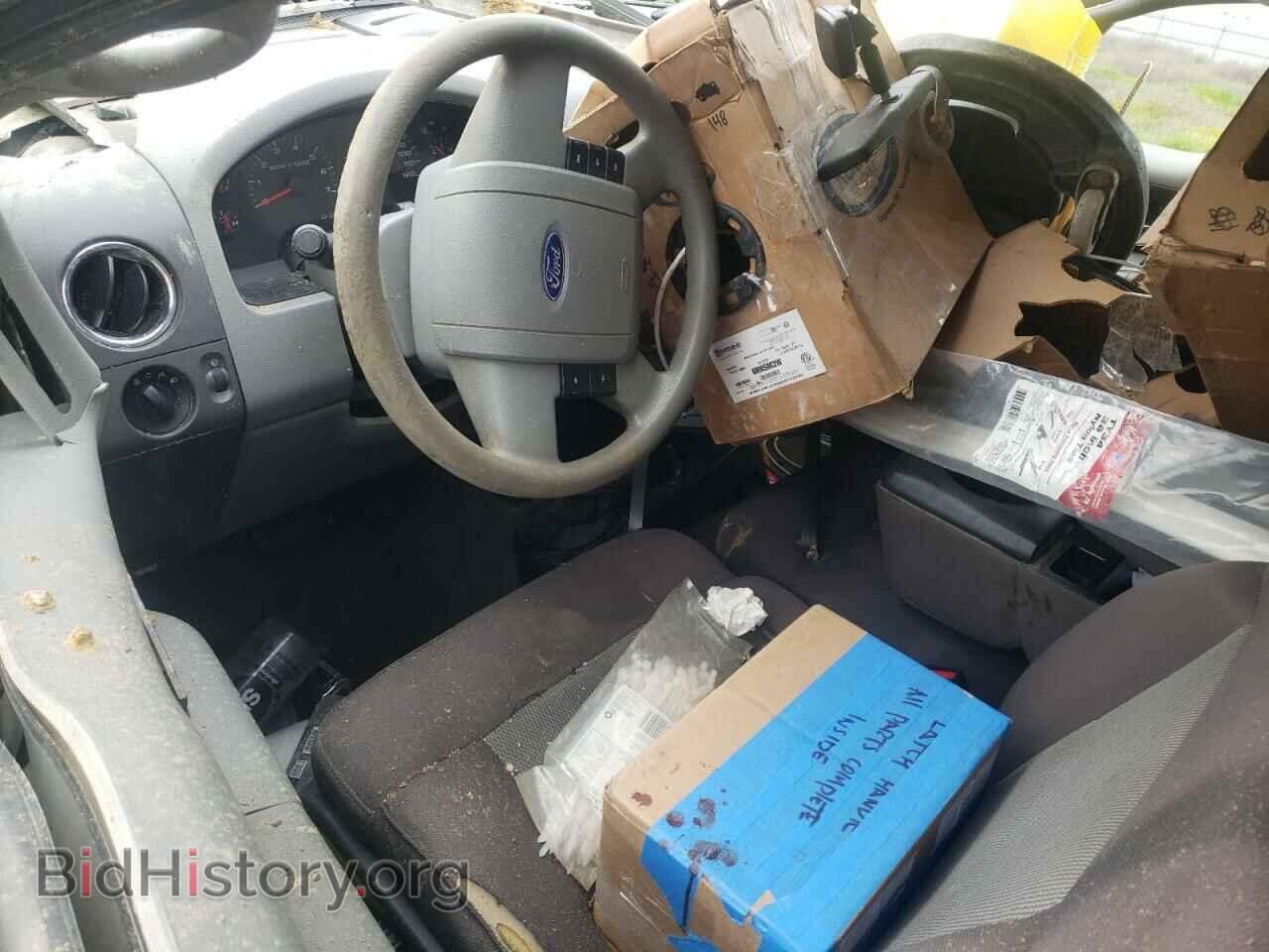 2006 FORD All Models - VIN: 1FTRX14W96KC17809 - Photo 8