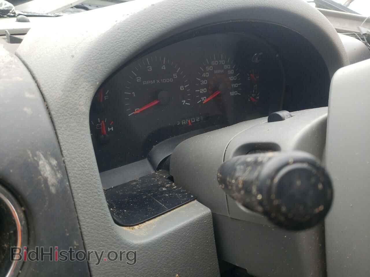 2006 FORD All Models - VIN: 1FTRX14W96KC17809 - Photo 9