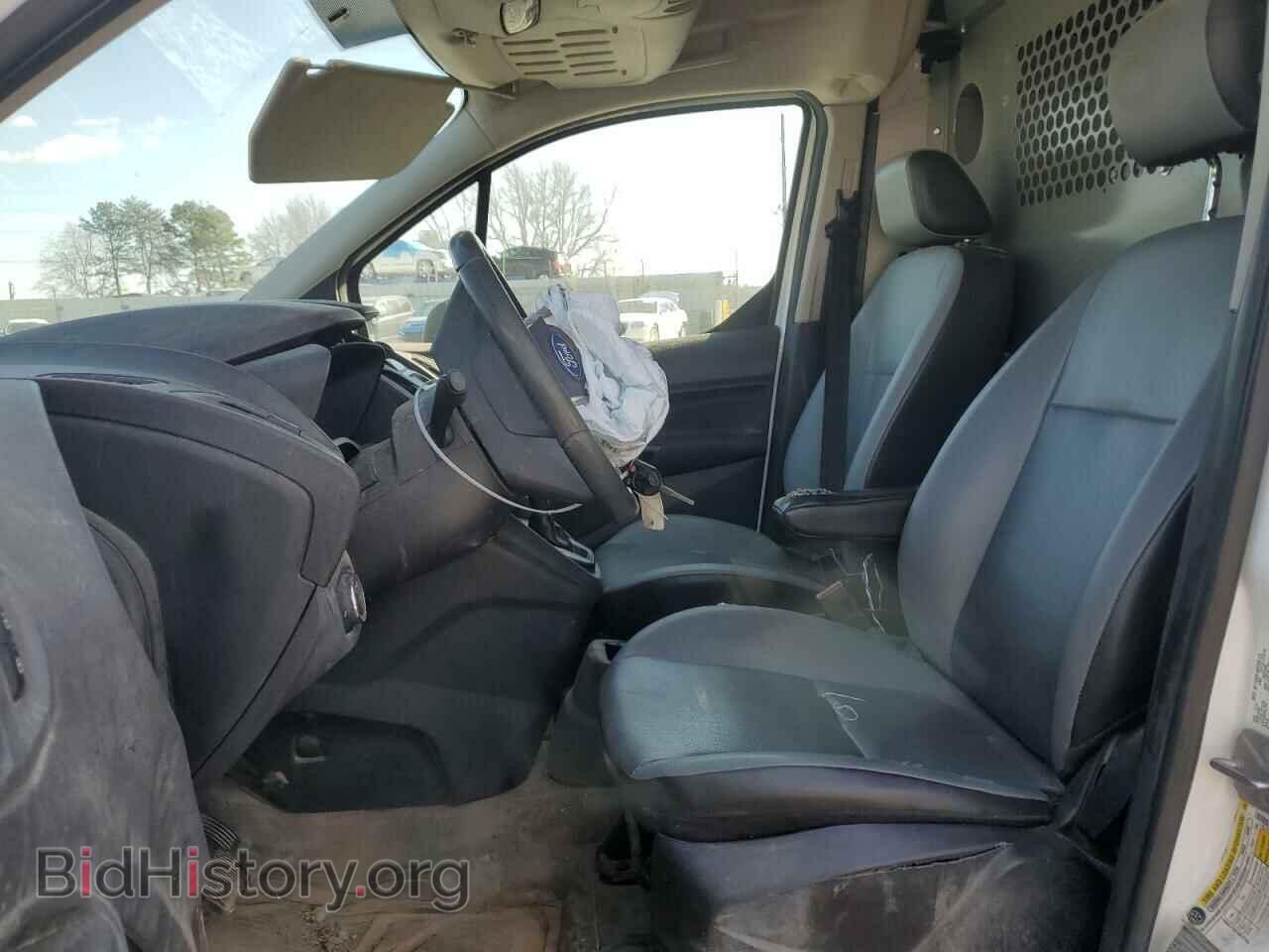 2016 FORD TRANSIT - VIN: NM0LS7EX3G1254664 - Фото 7