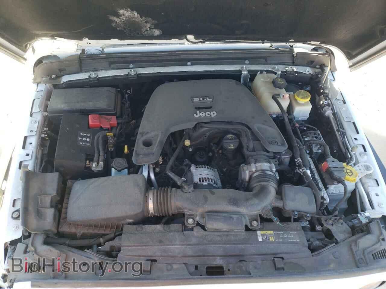 2020 JEEP GLADIATOR - VIN: 1C6HJTAG6LL160522 - Фото 11