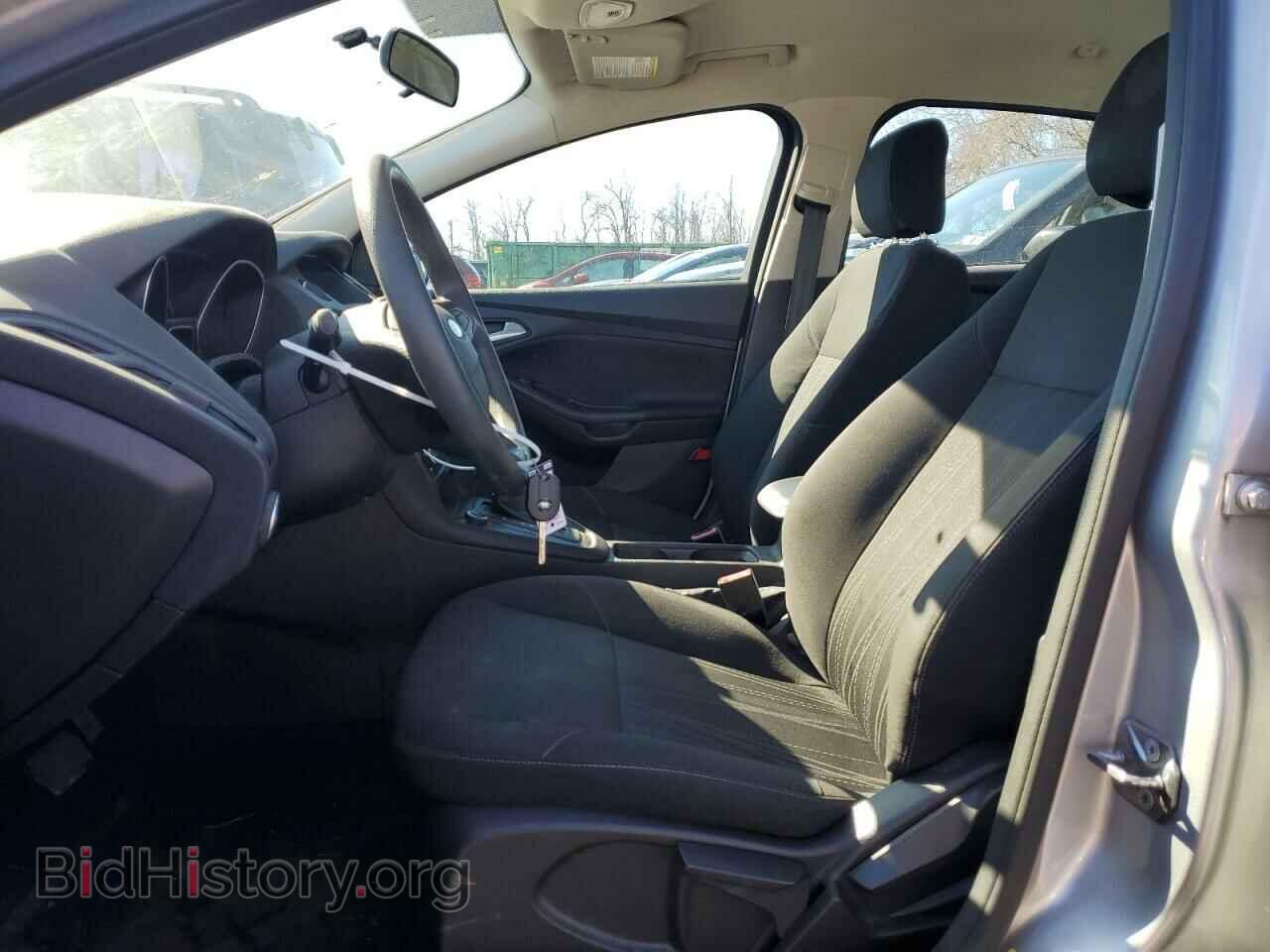 2015 FORD FOCUS - VIN: 1FADP3F25FL365147 - Photo 7