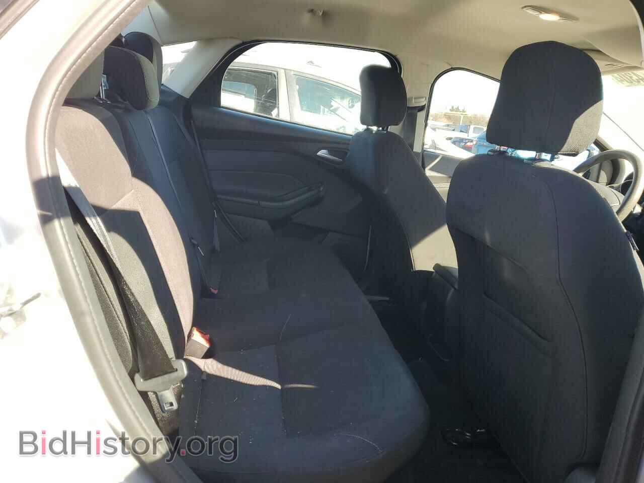 2015 FORD FOCUS - VIN: 1FADP3F25FL365147 - Photo 10