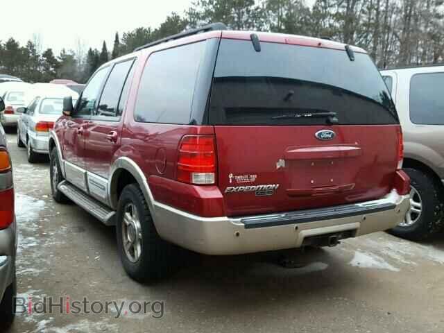 2005 FORD EXPEDITION - VIN: 1FMFU18555LA61236 - Фото 3