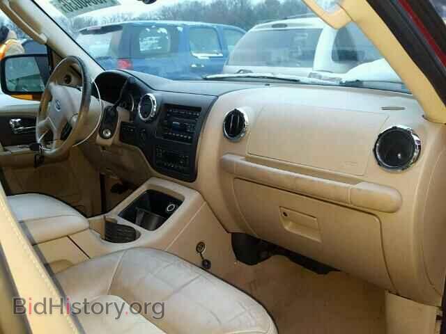 2005 FORD EXPEDITION - VIN: 1FMFU18555LA61236 - Фото 5
