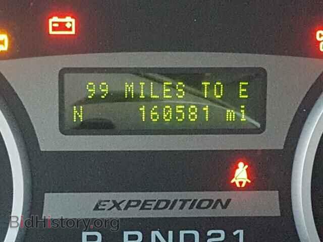 2005 FORD EXPEDITION - VIN: 1FMFU18555LA61236 - Фото 8