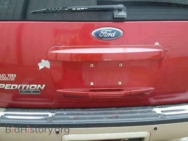 2005 FORD EXPEDITION - VIN: 1FMFU18555LA61236 - Фото 10