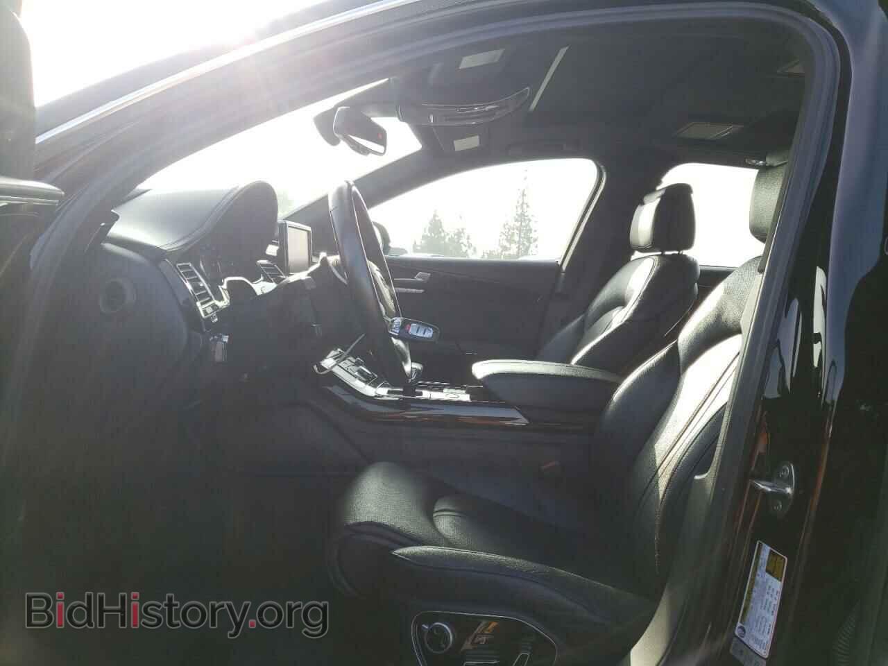 2017 AUDI A8 - VIN: WAU44AFD9HN008888 - Фото 7