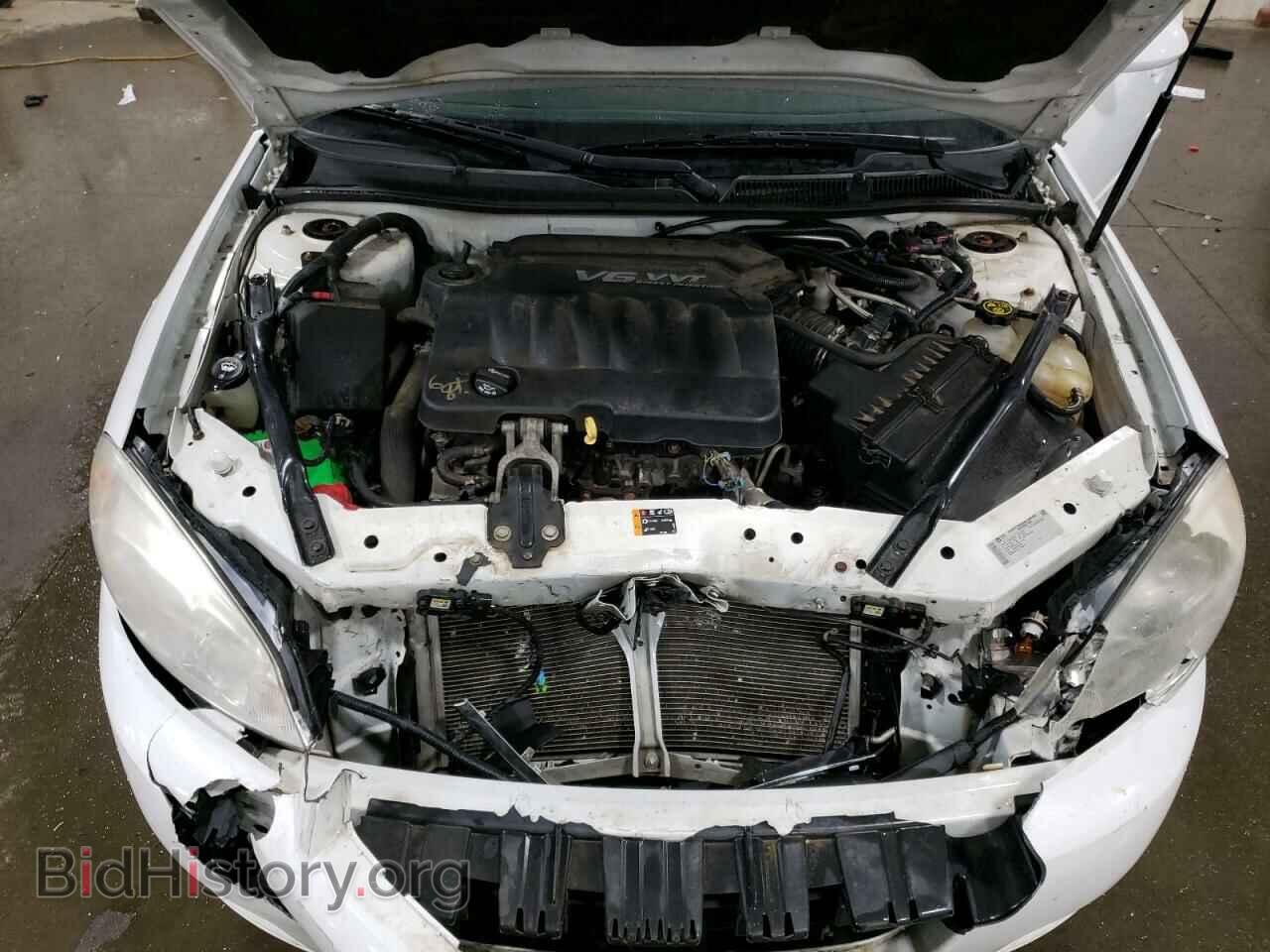 2014 CHEVROLET IMPALA - VIN: 2G1WA5E37E1102925 - Фото 11