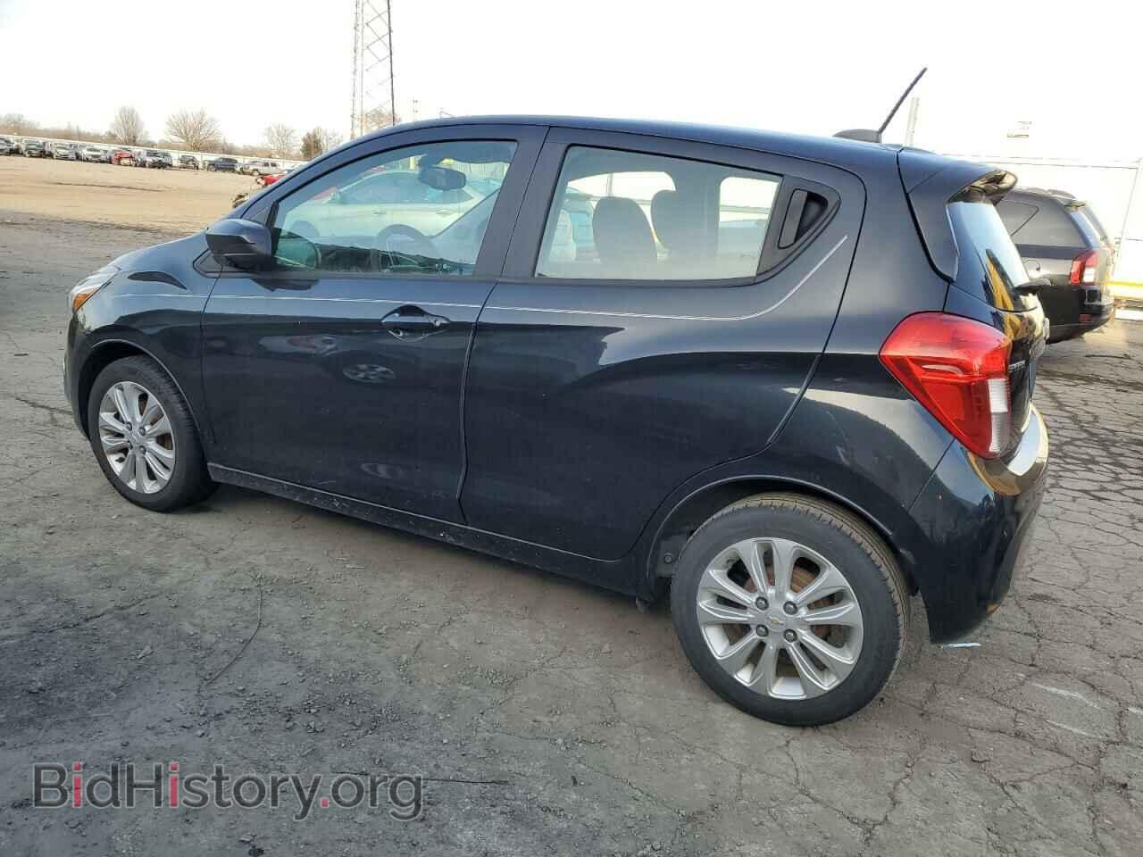 2016 CHEVROLET SPARK - VIN: KL8CD6SA2GC573090 - Фото 2