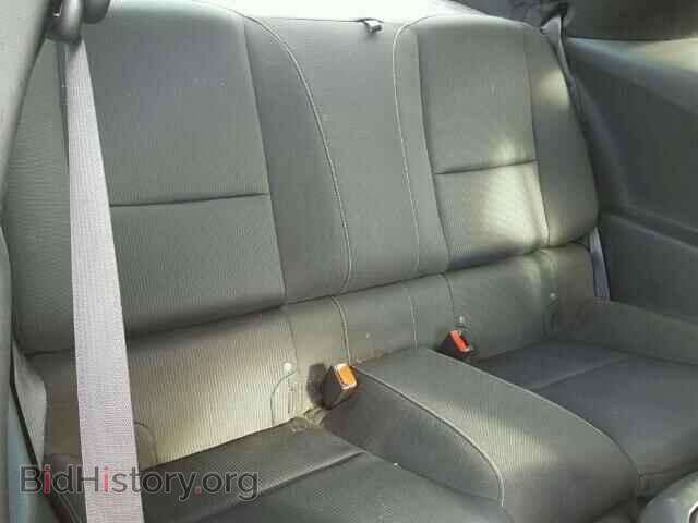 2011 CHEVROLET CAMARO - VIN: 2G1FB1EDXB9141908 - Фото 6