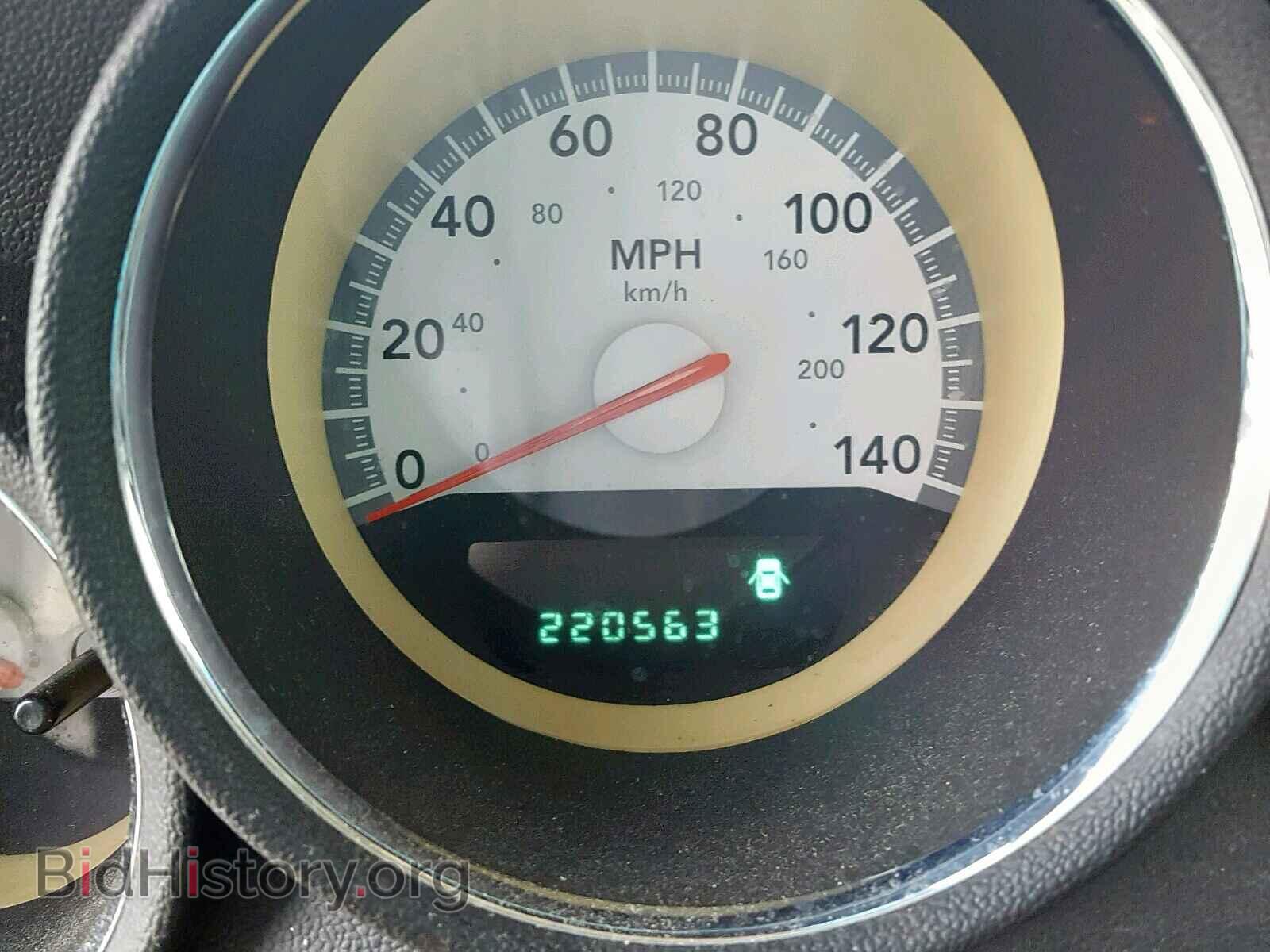 2010 DODGE CHARGER - VIN: 2B3CA3CV7AH222388 - Фото 7