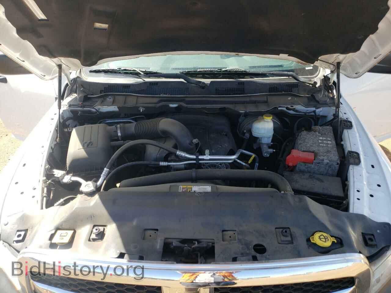 2014 RAM 1500 - VIN: 1C6RR6FT4ES358769 - Фото 11
