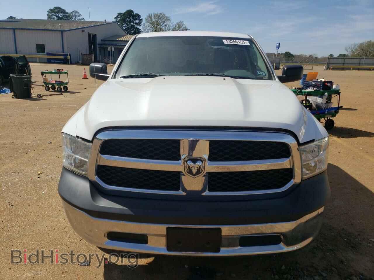 2014 RAM 1500 - VIN: 1C6RR6FT4ES358769 - Фото 5