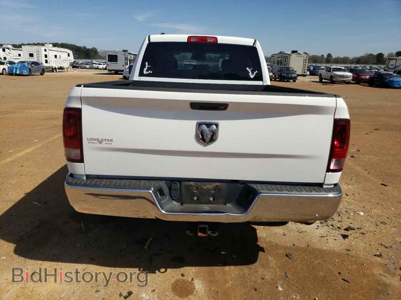 2014 RAM 1500 - VIN: 1C6RR6FT4ES358769 - Фото 6