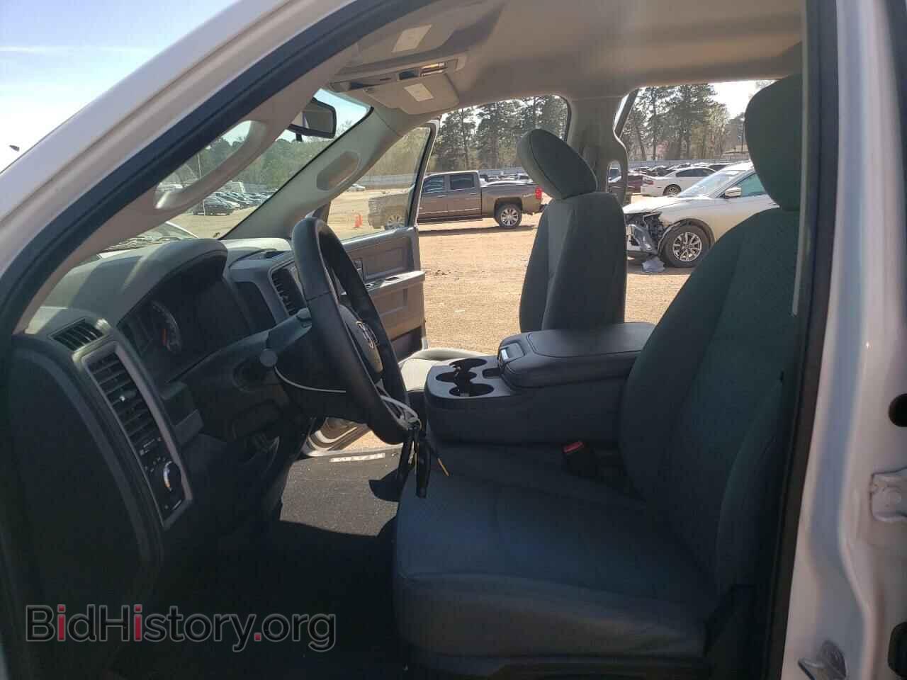 2014 RAM 1500 - VIN: 1C6RR6FT4ES358769 - Фото 7
