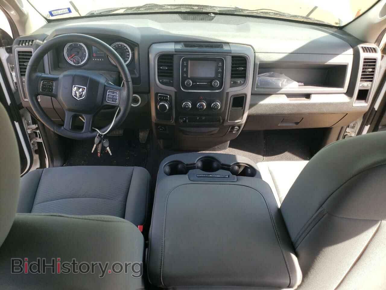 2014 RAM 1500 - VIN: 1C6RR6FT4ES358769 - Фото 8
