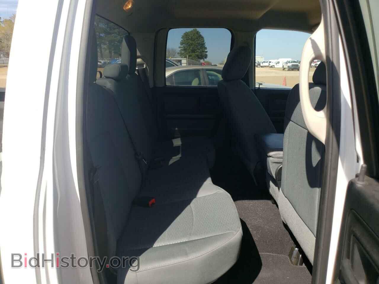 2014 RAM 1500 - VIN: 1C6RR6FT4ES358769 - Фото 10
