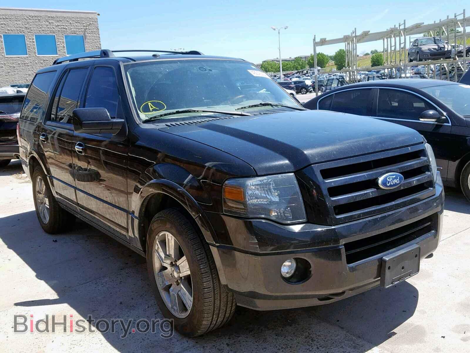 Photo 1FMJU2A50AEB64038 - FORD EXPEDITION 2010