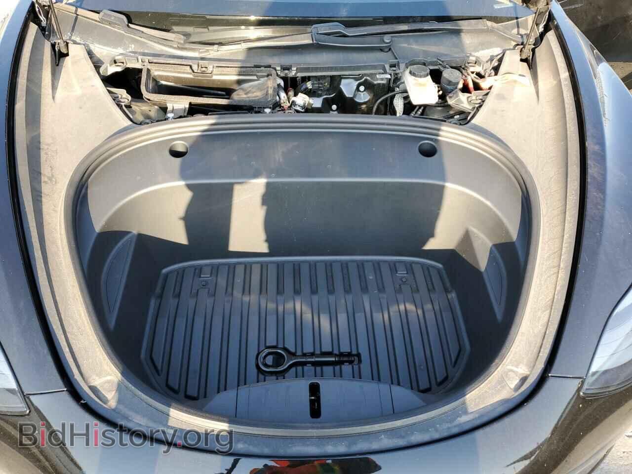 2021 TESLA MODEL 3 - VIN: 5YJ3E1EA4MF997078 - Photo 11